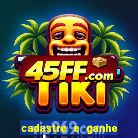 cadastre e ganhe 20 reais fortune tiger